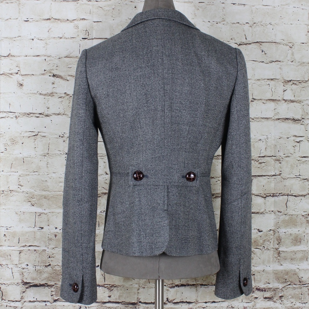 NWOT Banana Republic Blazer - Picture 3 of 6